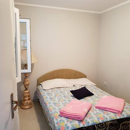 Apartment Miki Херцег-Новий Екстер'єр фото