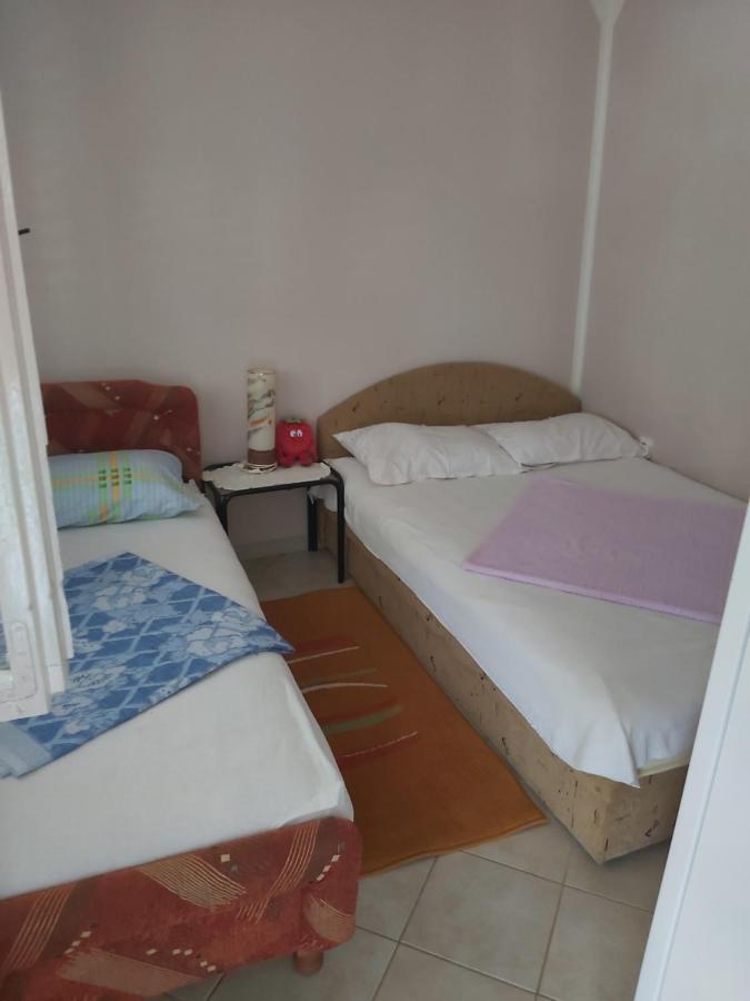 Apartment Miki Херцег-Новий Номер фото