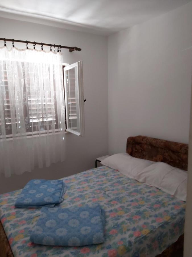 Apartment Miki Херцег-Новий Номер фото