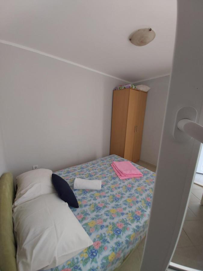 Apartment Miki Херцег-Новий Екстер'єр фото