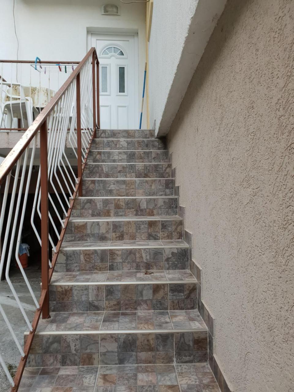 Apartment Miki Херцег-Новий Екстер'єр фото