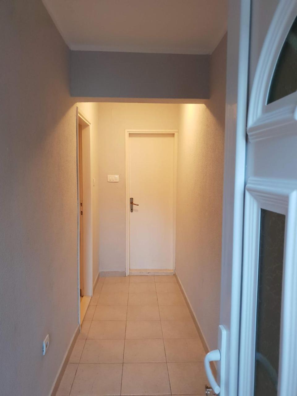 Apartment Miki Херцег-Новий Екстер'єр фото