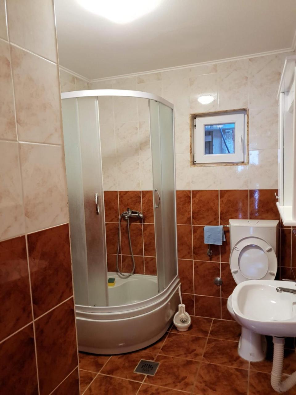 Apartment Miki Херцег-Новий Екстер'єр фото